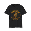HardWerk Vintage Workshop T‑Shirt